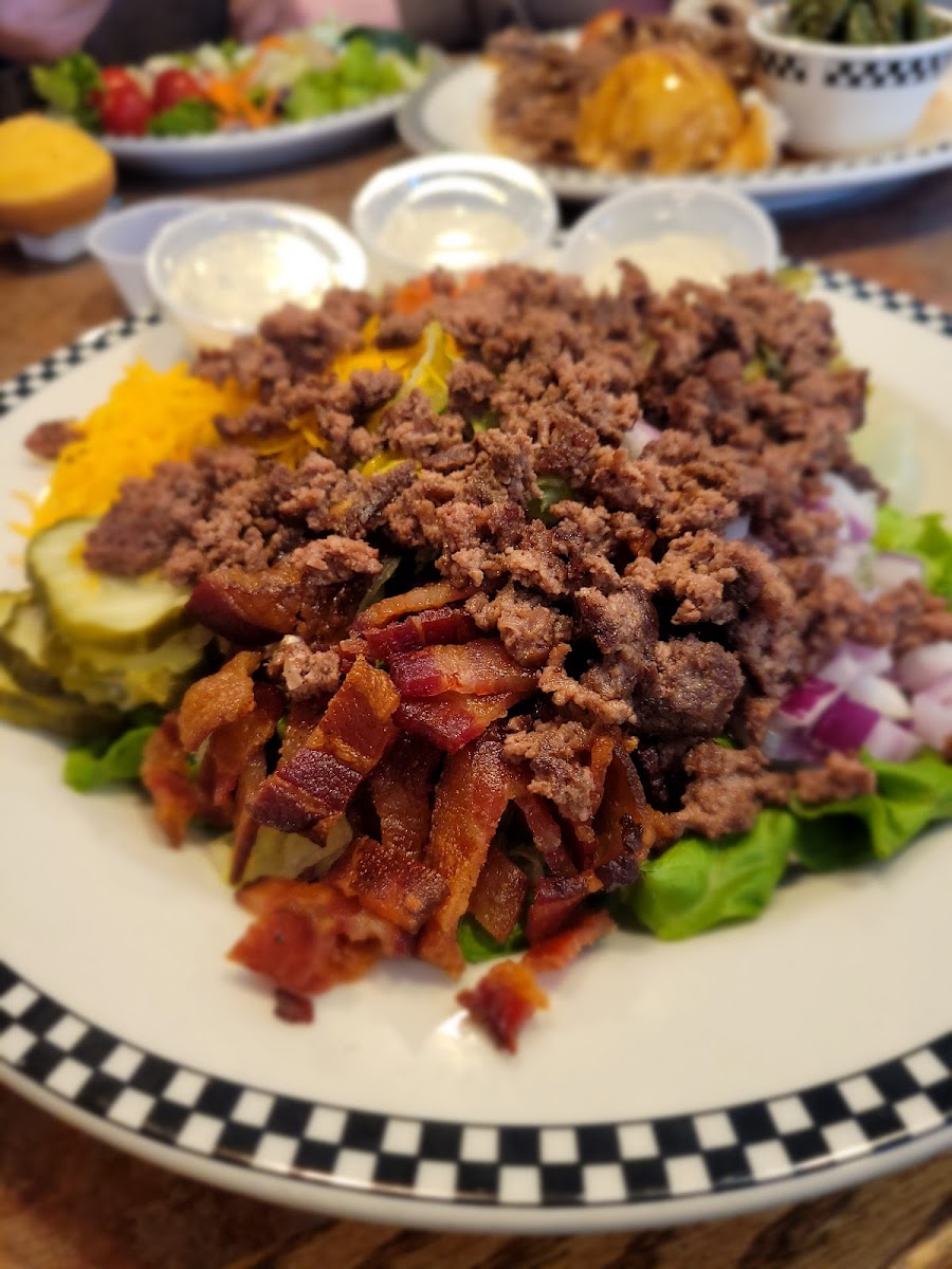 Black Bear Diner Gresham-10