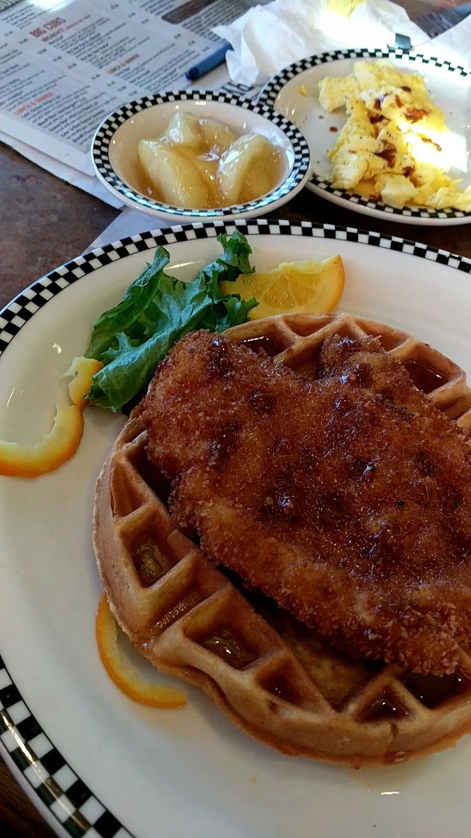 Black Bear Diner Gresham-2