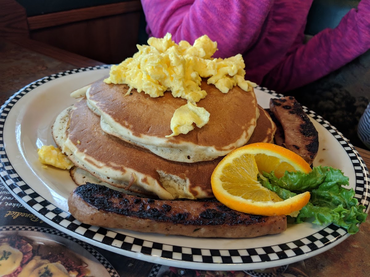 Black Bear Diner Gresham-5